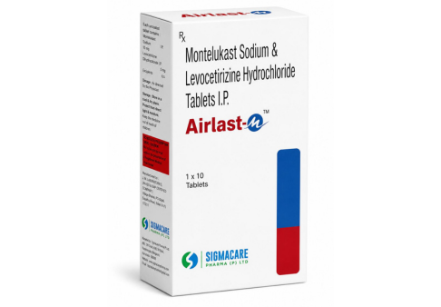 Airlast-M