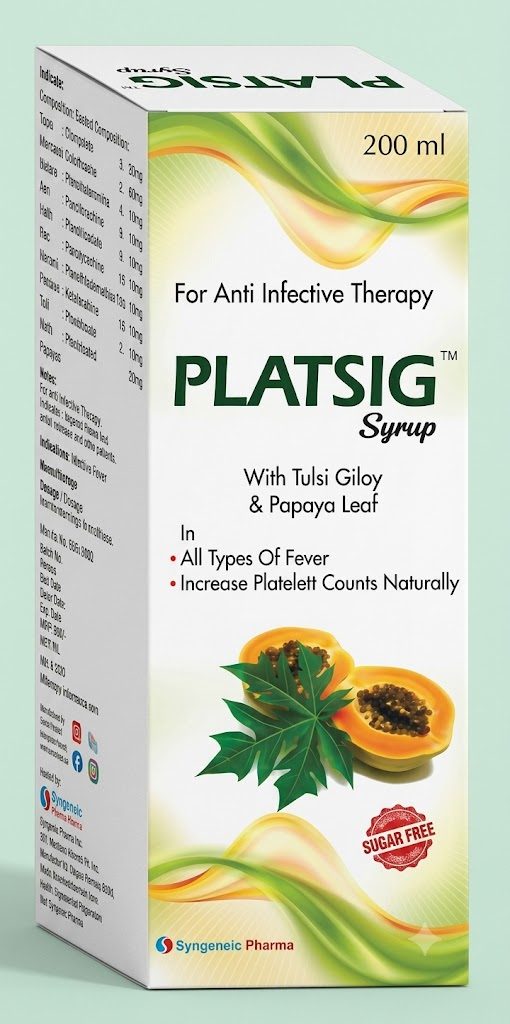 Platsig