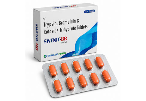 Swenil-BR