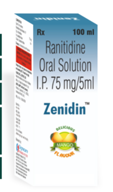 Zenidin