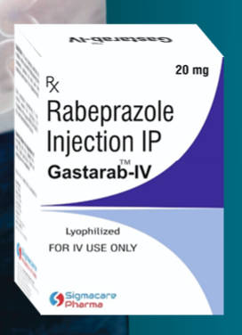 Gastarab-IV