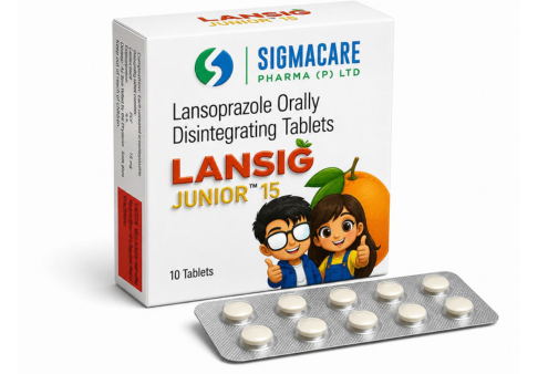Lansig Junior